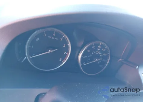 2015 Acura Rdx from USA, damaged, VIN 5J8TB4H57FL011861